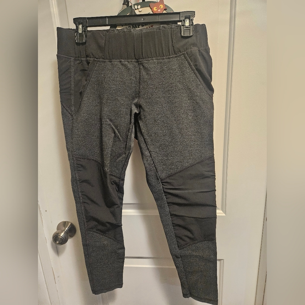 5.11 Tactical Raven Range Tight Rare Gray 2A Patriot Fitness